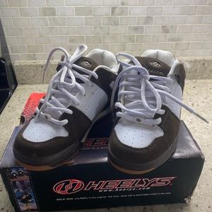 Heelys Skate Shoes girls or boys